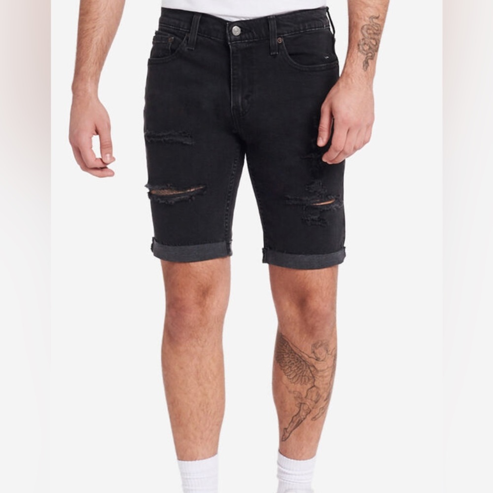 Levi’s 502™ Taper Shorts Men’s Size 44